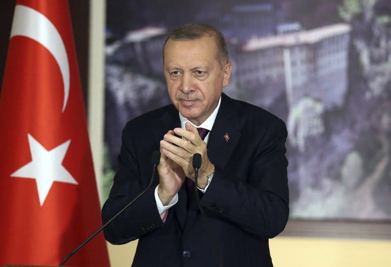 Turquía aprueba nueva ley para regular a las redes sociales