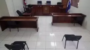 Tribunales reabren de manera presencial mañana