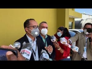 Delegado de Alianza País solicita a JCE más seguridad en manejo de llave de encriptación de red