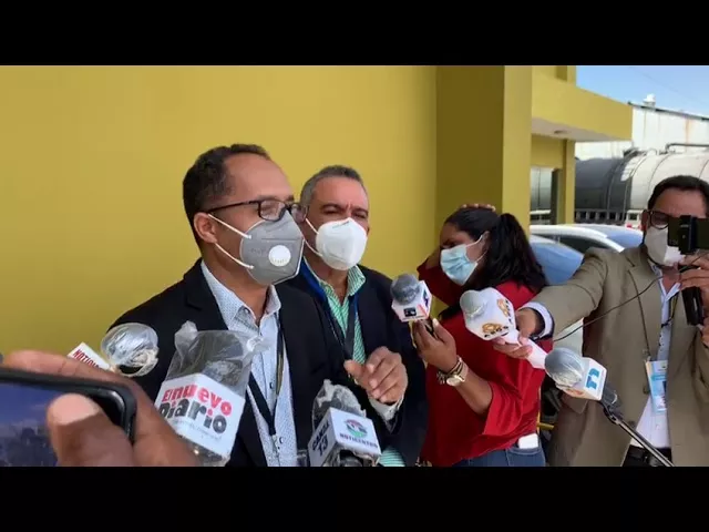 Delegado de Alianza País solicita a JCE más seguridad en manejo de llave de encriptación de red