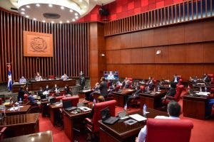 Senado aprueba resolución que extiende estado de emergencia por 45 días