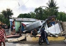 Entidades piden ayuda para Hato Mayor