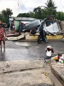 Entidades piden ayuda para Hato Mayor