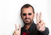 Ringo Starr organizó un evento virtual  por sus 80 años