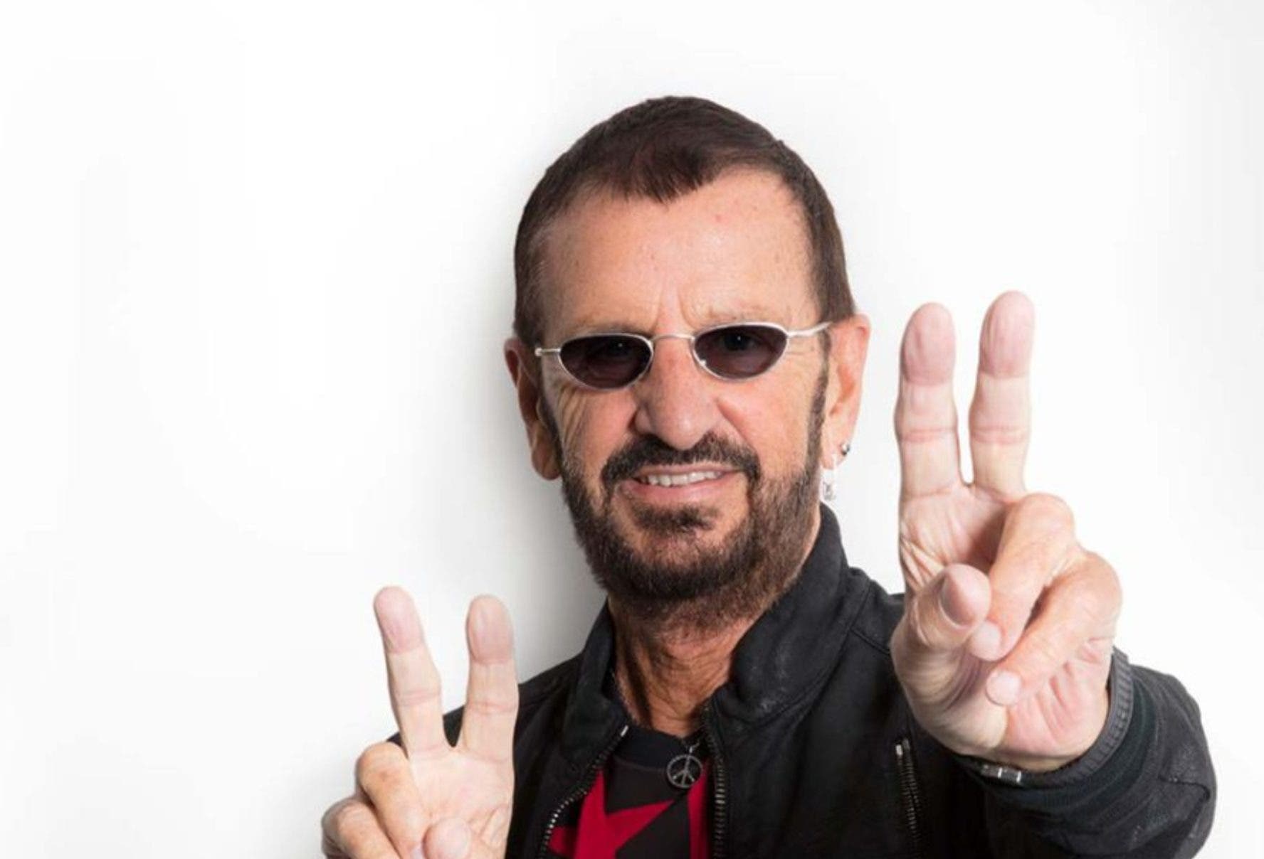 Ringo Starr organizó un evento virtual por sus 80 años ...