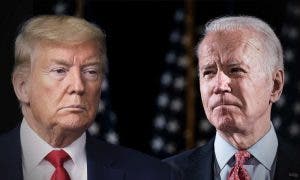 Trump y Biden luchan por la superioridad en las redes sociales