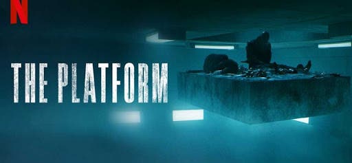 The “Platform”,un proyecto quijotesco que ha conquistado el mundo con Netflix
