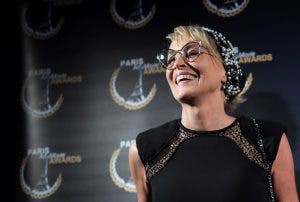 Sharon Stone ataca a Trump por el coronavirus: «No voten por un asesino»