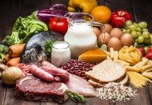 10 alimentos saludables para tener siempre a mano