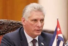 Díaz-Canel es elegido líder del Partido Comunista de Cuba en reemplazo de Raúl Castro