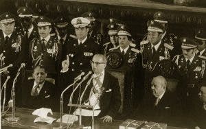 Los memorables momentos de 15 actos de tomas de posesión