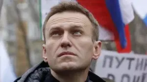 Alexei Navalny: hospitalizan de gravedad al líder opositor ruso por «envenenamiento»