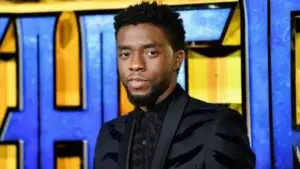 Chadwick Boseman: muere a los 43 años el protagonista de «Black Panther»