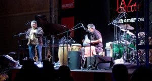 Guarionex Aquino, una carrera de éxitos en la percusión