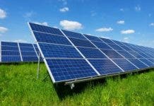 Trix Energy plantea financiar energía solar