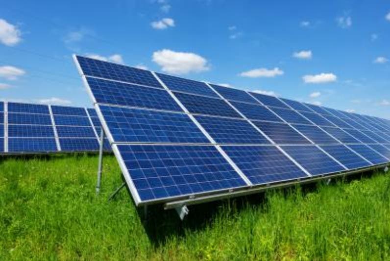 Trix Energy plantea financiar energía solar