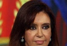 Justicia argentina rechaza recusación de Cristina Fernández a juez y fiscales     