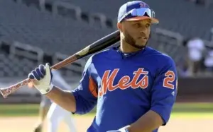 Robinson Canó, Amed Rosario y Edwin Encarnación, lesionados