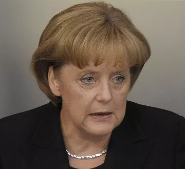 Merkel pide justicia en el caso Navalni