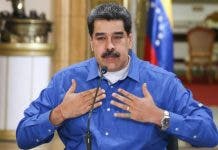 Venezuela rechaza informe de misión ONU, que ve dictado por EEUU y Grupo Lima