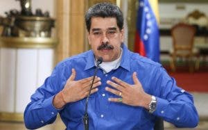 Venezuela rechaza informe de misión ONU, que ve dictado por EEUU y Grupo Lima