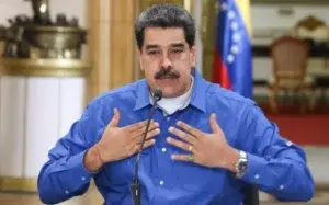 Maduro indulta a diputados opositores