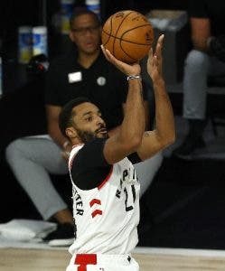 Raptors y Jazz se imponen playoffs