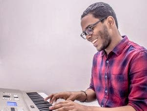 Joven artista de exitoso perfil lanzará disco instrumental