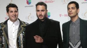 Reik estrena tema nuevo “Lo intenté todo”