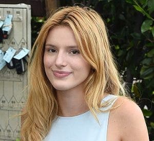 ‘Only Fans’ hace ganar dinero a Bella Thorne