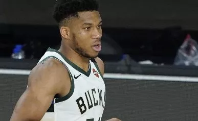 Giannis guía Bucks;  Thunder se imponen