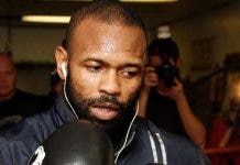 Jones Jr. irá cauteloso   en pelea frente  Tyson