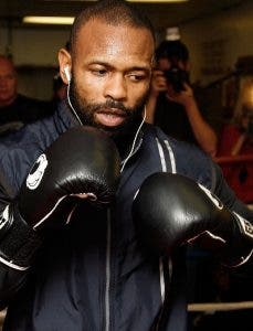 Jones Jr. irá cauteloso   en pelea frente  Tyson