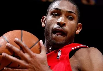 Al Horford es pieza clave contra Celtics