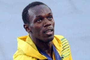 Usain Bolt dio positivo Covid  tras  celebrar su cumpleaños