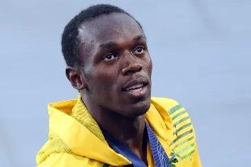 Usain Bolt dio positivo Covid  tras  celebrar su cumpleaños