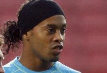 Ronaldinho a Brasil después dejar prisión en Paraguay