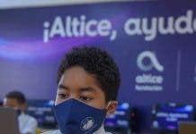 Altice y  Fundación MIR con acuerdo