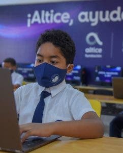 Altice y  Fundación MIR con acuerdo