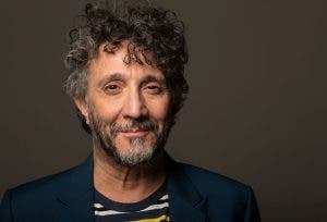 Fito Páez: ‘Es extraño tocar por streaming’