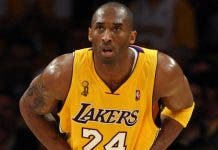 La vida de la leyenda del baloncesto Kobe Bryant quedará plasmada en un cómic