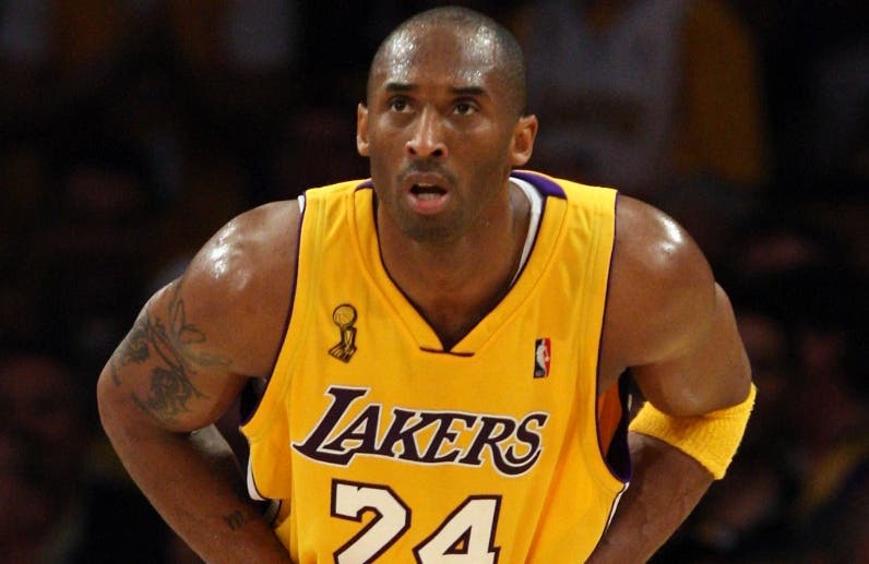 La relación entre Nike y Kobe Bryant llega a su fin tras casi 20 años