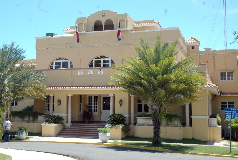 Gobierno dominicano contempla trasladar a Jerusalén su embajada en Israel