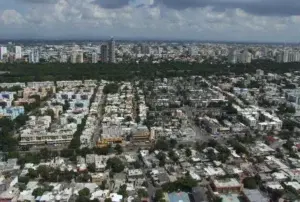 Cabildo discute cambios de vías y de las densidades