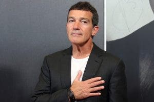 Antonio Banderas: hay que ver la pandemia como una oportunidad para reinventarse