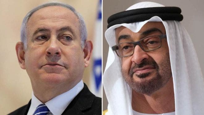 Israel firma con Emiratos Árabes un histórico acuerdo de paz