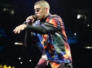 Bad Bunny se presentará en Puerto Rico este 10 de diciembre