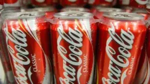 Coca-Cola ofrece 4.000 retiros voluntarios con indemnización