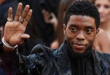 Disney homenajea a Chadwick Boseman con un nuevo comienzo de “Black Panther»