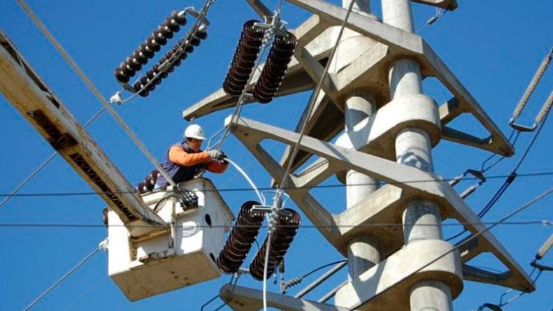 ETED realizará mantenimiento preventivo de líneas de transmisión en varias localidades